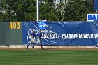 Baseball vs Rowan  Wheaton College Baseball takes on Rowan University in game one of the NCAA D3 College World Series at Veterans Memorial Stadium in Cedar Rapids, Iowa. - Photo By: KEITH NORDSTROM : Wheaton Basball, NCAA, Baseball, World Series